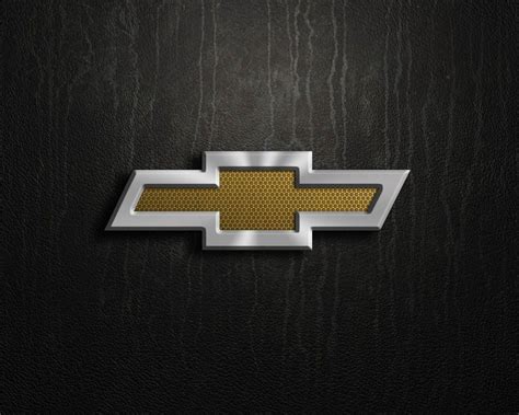 Chevy Truck Emblem Wallpapers - Wallpaper Cave