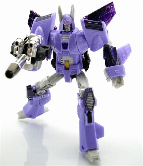 Cyclonus - Transformers Toys - TFW2005