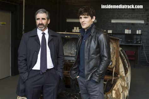 The Fall: Series 2, Episode 6 (finale) Pictures & Trailer - Inside Media Track