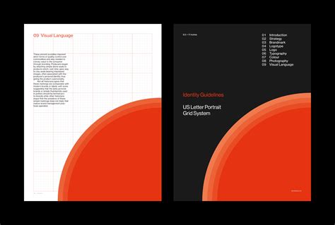 Stephen Kelman - Brand Identity Guidelines Grid System – Letter Portrait Typography Logo ...