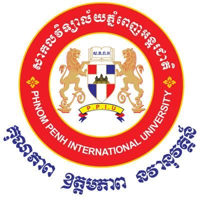 Phnom Penh International University ( Official ) | Phnom Penh