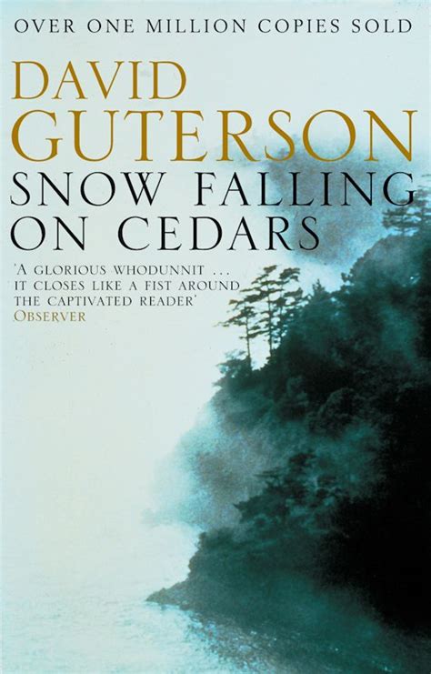 Snow Falling on Cedars: : David Guterson: Bloomsbury Publishing