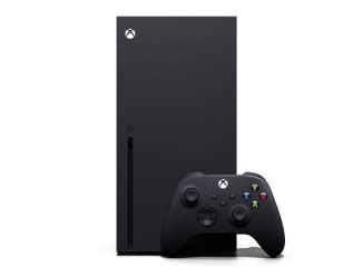 CONSOLE XBOX SERIES X 1TB 1 CONTROL CAJA MALTRATADA - RRT-00005| Globaloffice.com.mx