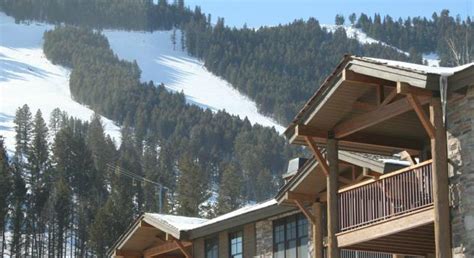 Grand View Lodge Snow King Resort – Ultimate Ski