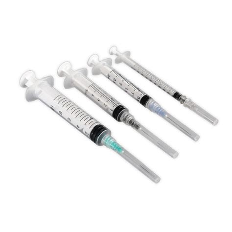 SurePlus Syringe Needle – Tripatria Andalan Medika