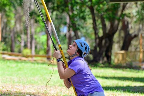 Safety Guidelines - Global Organization of Tree Climbers