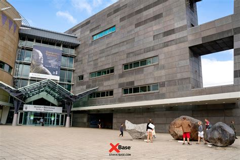 Te Papa Museum Wellington | Best Free Activity in New Zealand