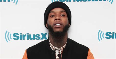 Who Is Tory Lanez's Son's Mother? Details On The Rapper's Baby Mama ...