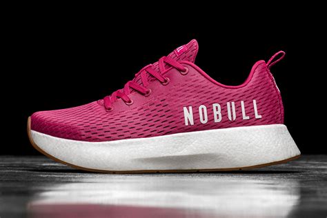 Introducing the NOBULL Runner+ - Fitness & Running Shoe