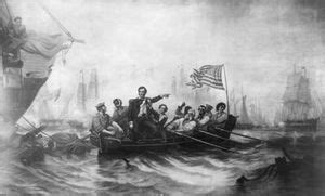 Battle of Lake Erie | United States history | Britannica.com