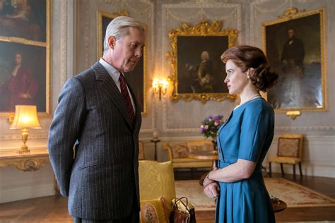 Netflix's "The Crown" season 2 review: Excellent, but not enough Claire ...