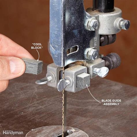 How to Use a Bandsaw: Essential Bandsaw Tips & Tricks