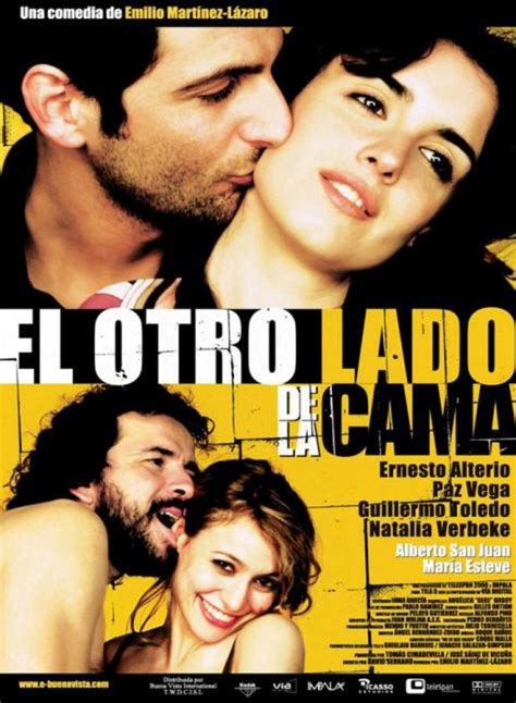 El otro lado de la cama (2002) - WatchSoMuch