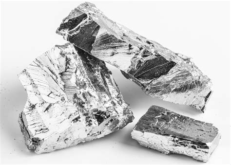 5 Uses of Chromium | Uses of Chromium in Industry & Everyday Life