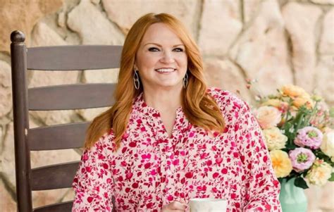 Ree Drummond Biography: The Pioneer Woman's Inspiring Journey