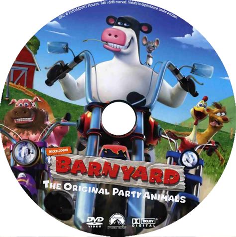 Barnyard Movie Quotes. QuotesGram