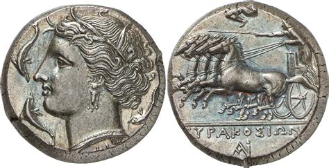 NumisBids: The New York Sale Auction 30, Lot 67 : ANCIENT COINS. GREEK ...