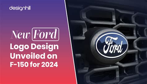 ford logo