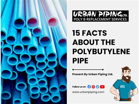 Pros & Cons Of Polybutylene Pipe Lawsuit | Urban Piping by andrealewis1 ...