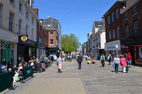 Norwich | The Perfect City | Norfolk Holiday Properties