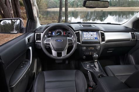 2019_FORD_RANGER_WILDTRAK_LIMITED_INTERIOR_01 - www.turas.tv