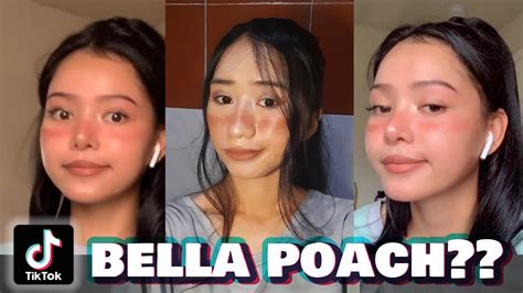 Bella Poarch Makeup Look : Bella Poarch What We Know Most Liked Tiktok ...