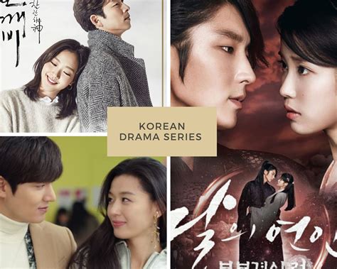 Korean Drama Series You Can Binge-Watch | KFanatics