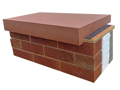 Parapet Wall Coping