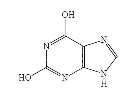 Xanthine