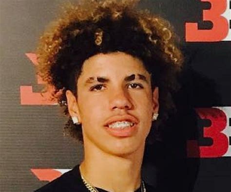 LaMelo Ball Biography - Facts, Childhood, Family Life & Achievements