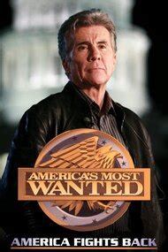 America's Most Wanted episodes (TV Series 1988 - 2012)