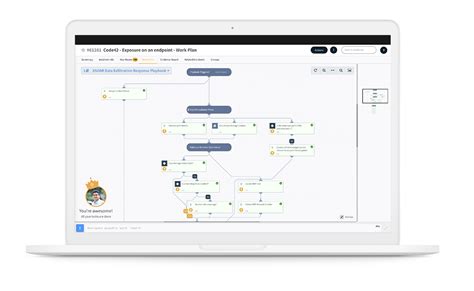 Cortex XSOAR for MSSP - Palo Alto Networks