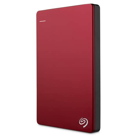 Seagate 1TB Backup Plus Slim Portable External USB STDR1000103