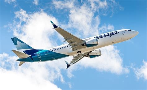 Canada's WestJet Cancels 15 Boeing 737 MAX Orders - Simple Flying