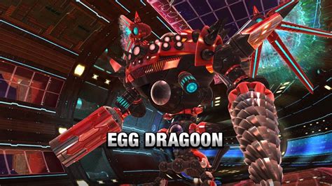 Sonic Generations: Egg Dragoon Boss (4K, 60FPS) - YouTube