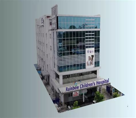 Hyderabad-based Rainbow Hospitals launches dedicated store for women ...