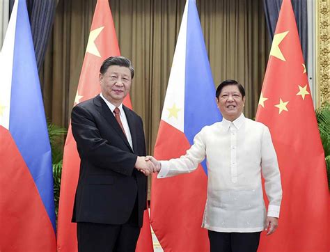 Top 10 News on China-Philippines relationship in 2022 | The Manila Times