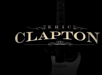 Clapton logo Eric Clapton, Vons, Blues, ? Logo, Music, Movie Posters, Musica, Musik, Film Poster