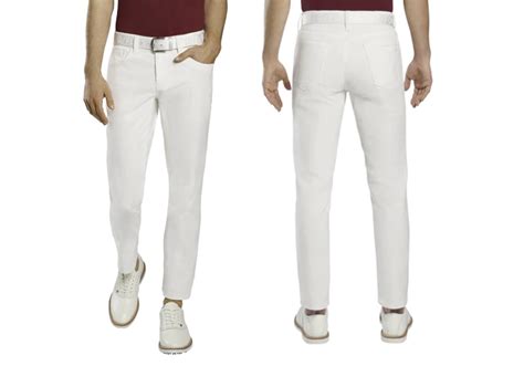 New 2023 G/FORE Men's Golf Pants - GolfGETUP