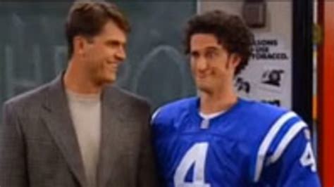 Jim Harbaugh once made cameo on 'Saved by the Bell'