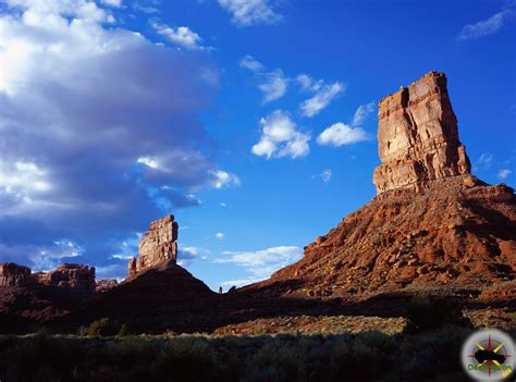 Valley of the Gods -A visual journey in Utah - Destination4x4