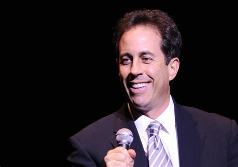 1. Jerry Seinfeld – Net worth: $820 million | 15 Richest Actors in the ...