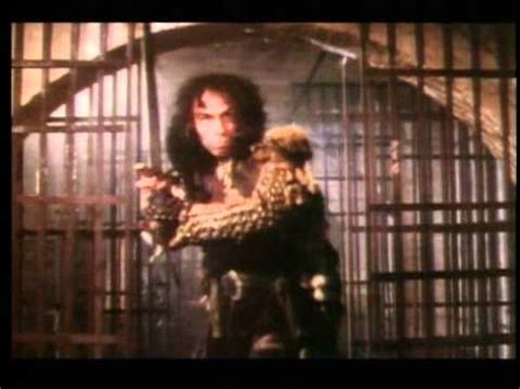 Dio - Holy Diver (HQ) - YouTube