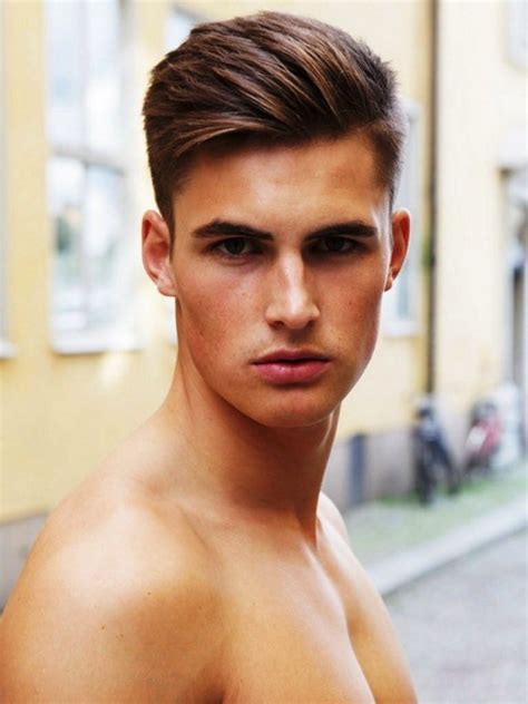 3 Celebrity Inspired Sleek Hairstyles For Men To Try In 2020