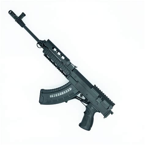 VZ58 Rifle Tactical Stage II | VZ58 USA