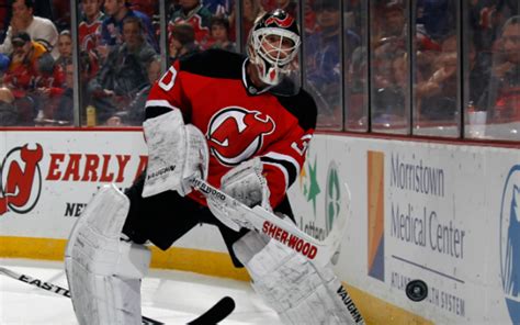 Martin Brodeur: '80 percent' chance I'll play next year - Sports ...