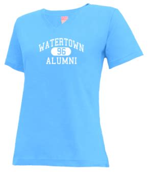 Watertown High School Class Of 1972 50th Reunion