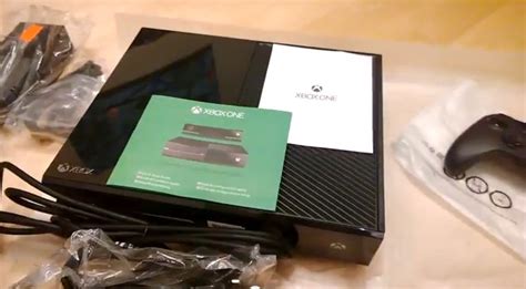 Xbox One dev kit video leaked on youtube - Wololo.net