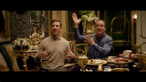 Peyton Manning Ceasars commercial | Broncos Wire