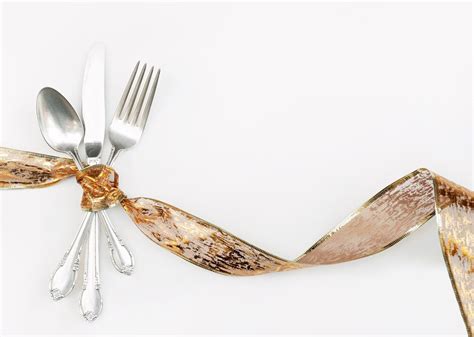 Tips for Preventing Stains and Tarnish on Sterling Silverware